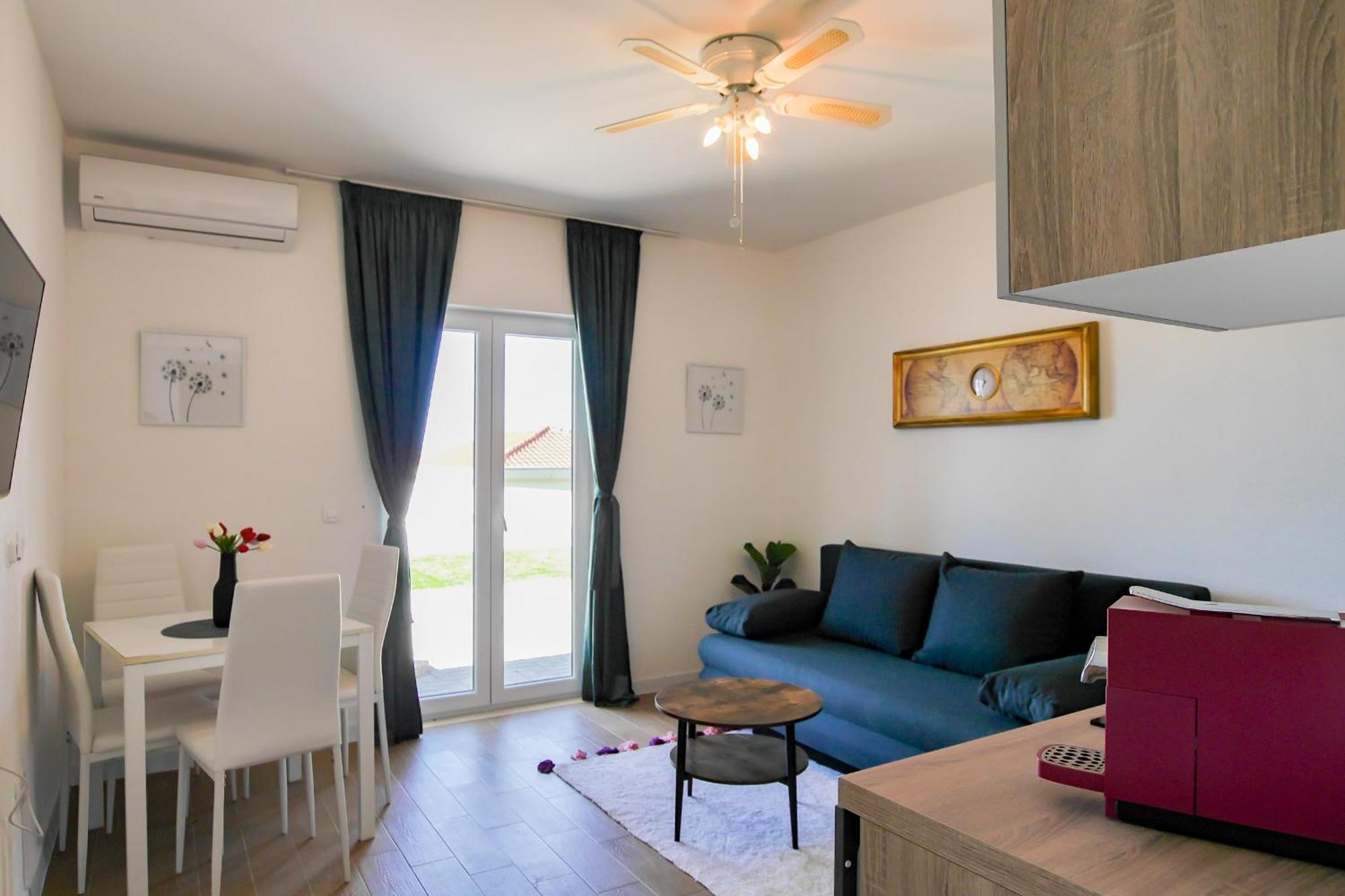 Villa Stipe Jesenice  Buitenkant foto
