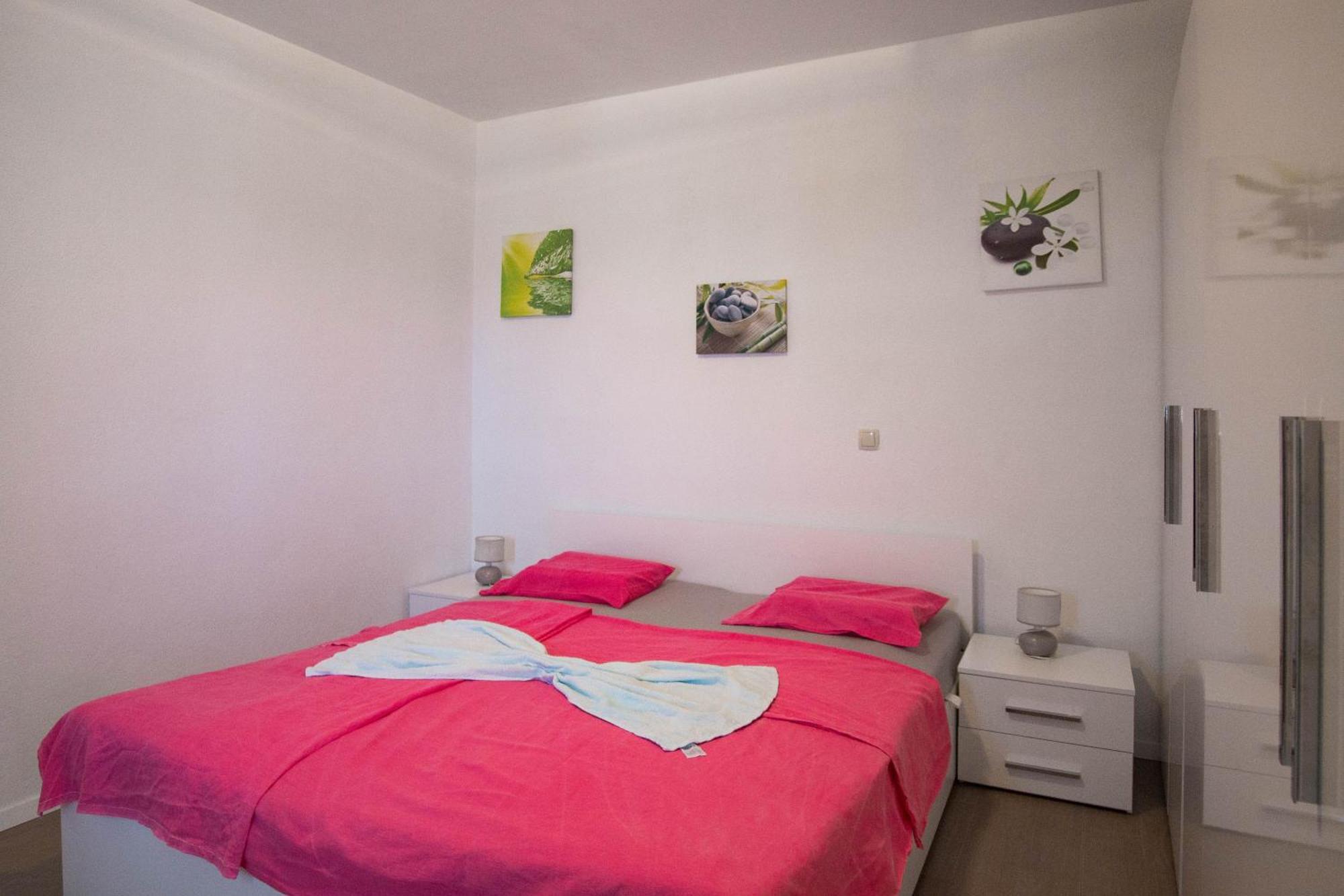 Villa Stipe Jesenice  Buitenkant foto