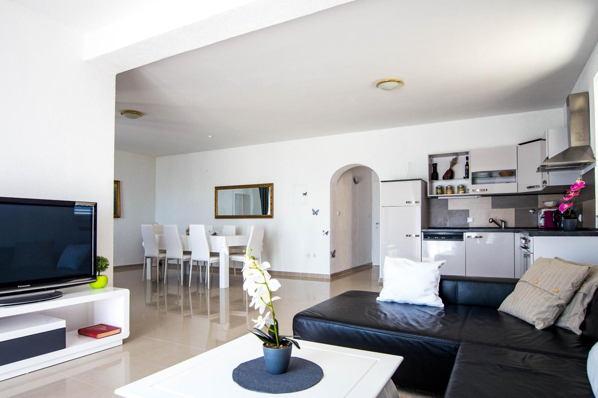 Villa Stipe Jesenice  Buitenkant foto